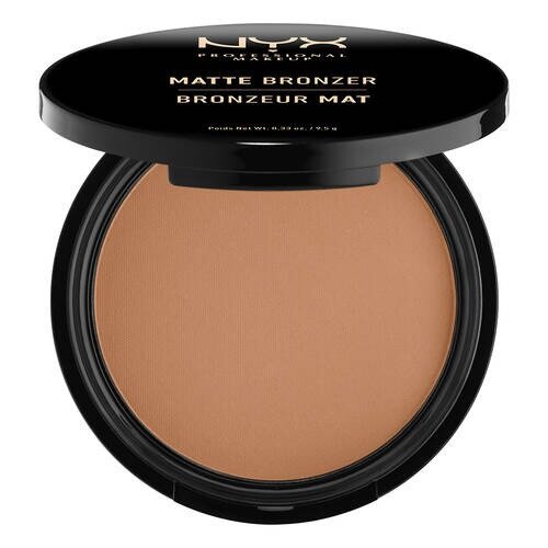 NYX Matte Powder Bronzer - Medium