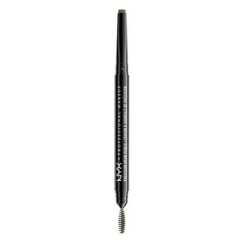 NYX Precision Brow Pencil - Taupe