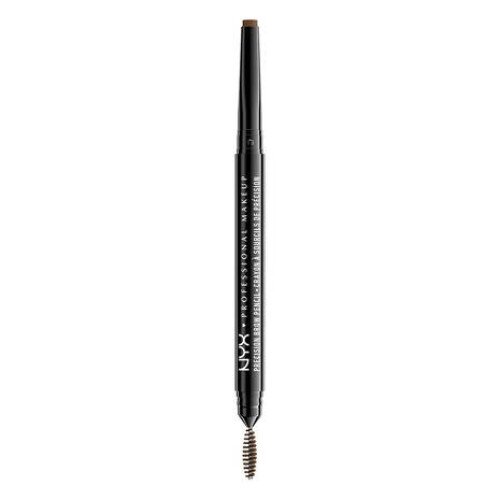 NYX Precision Brow Pencil - Soft Brown