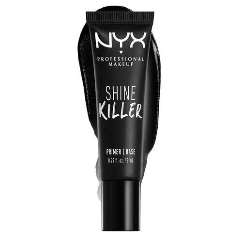 NYX Shine Killer Travel-size Mattifying Face Primer Mini