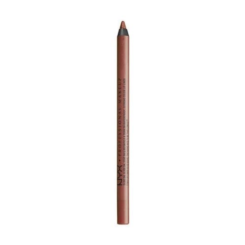 NYX Slide on Waterproof Lip Liner Pencil - Beyond Nude