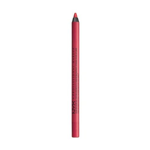 NYX Slide on Waterproof Lip Liner Pencil - Rosey Sunset