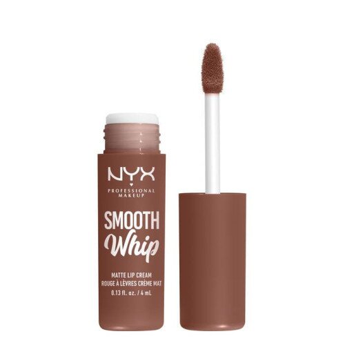 NYX Smooth Whip Matte Lip Cream - Memory Foam