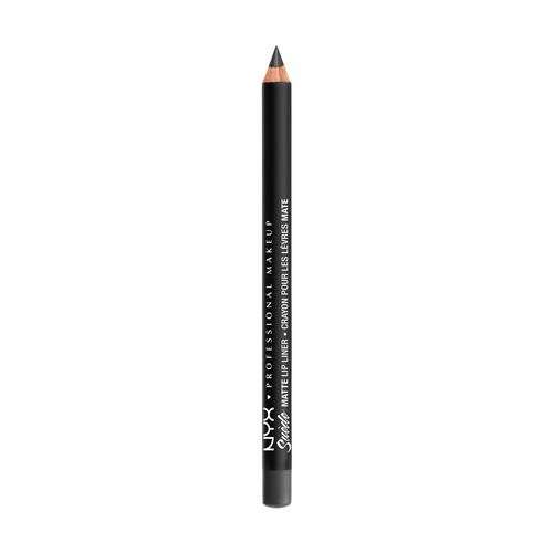 NYX Suede Matte Lip Liner
