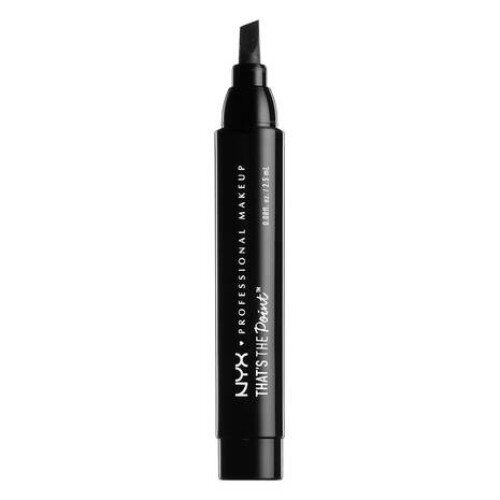 NYX That's The Point Eyeliner - Super Edgy