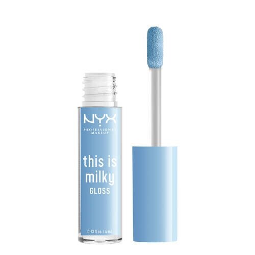 NYX This Is Milky 12h Hydration Gloss