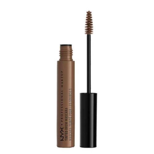 NYX Tinted Brow Mascara - Chocolate