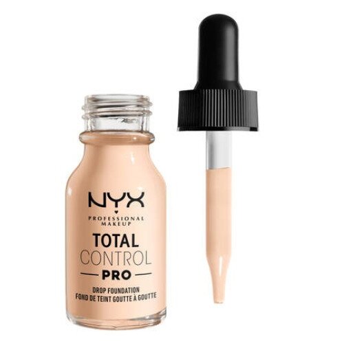 NYX Total Control Pro Drop Foundation