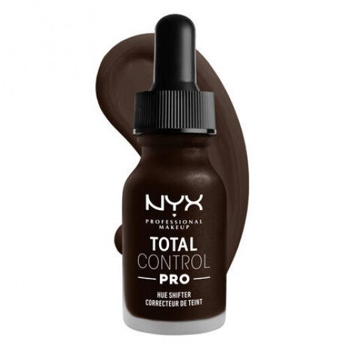 NYX Total Control Pro Drop Foundation Hue Shifter - Dark