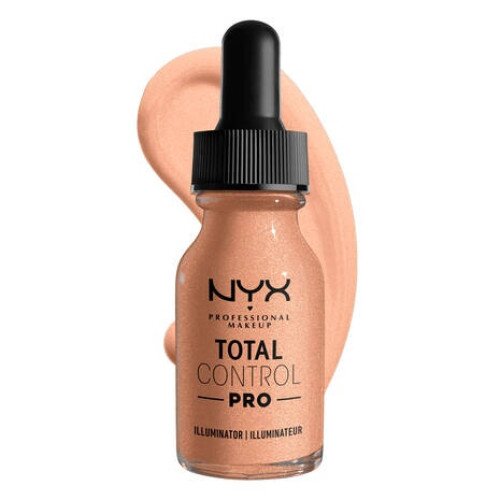 NYX Total Control Pro Drop Foundation Illuminator