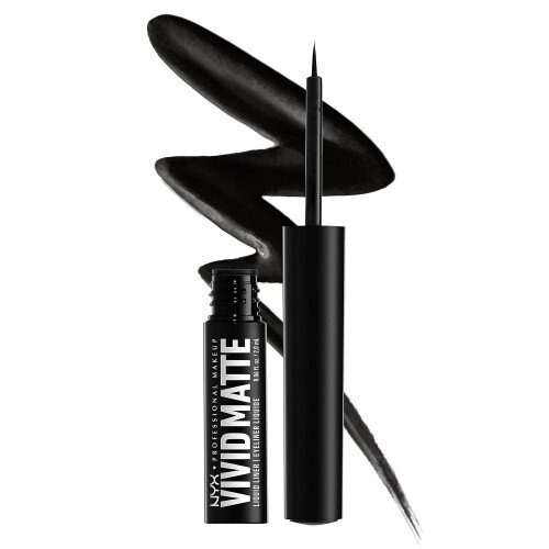 NYX Vivid Matte Liquid Liner