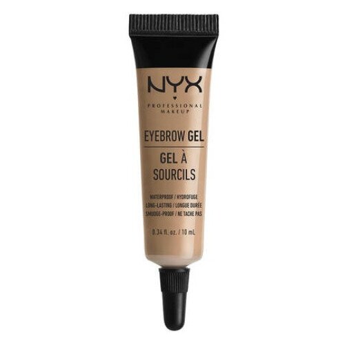 NYX Waterproof Eyebrow Gel