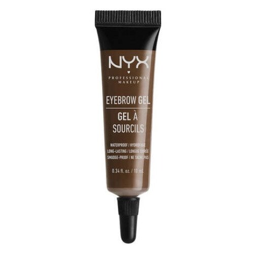 NYX Waterproof Eyebrow Gel - Espresso