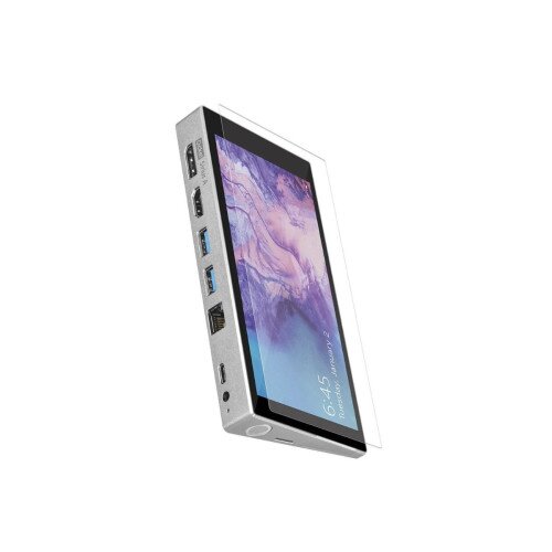 Ockel Sirius A Tempered Glass (2x)