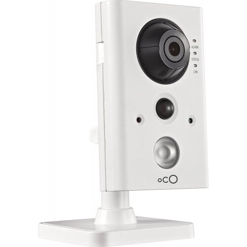 Oco Pro Indoor Camera - 4-Pack