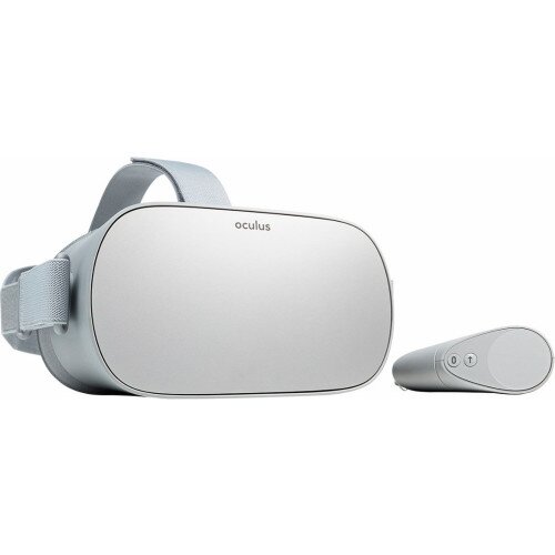 Oculus Go VR Headset - 64GB