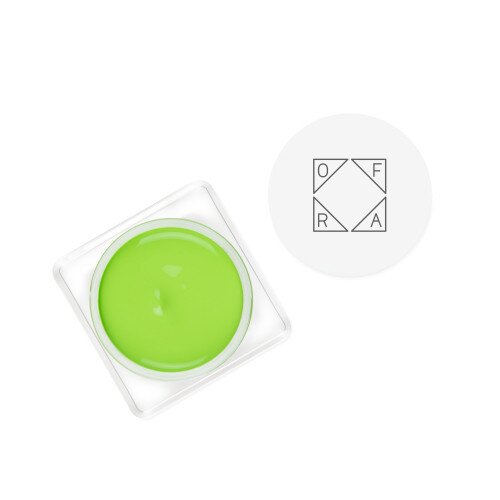 Ofra Cosmetics Fixline Eyeliner Gel - Green Vibrations