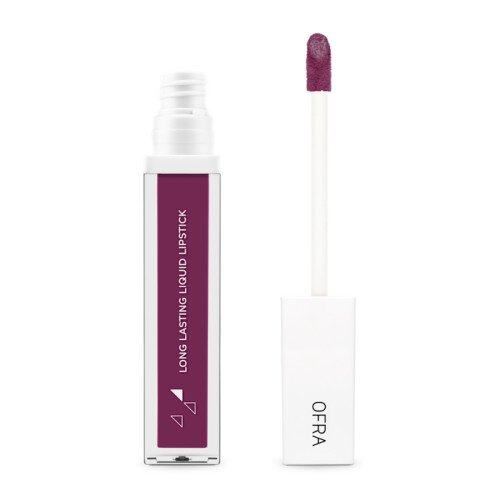 Ofra Cosmetics Long Lasting Liquid Lipstick - Malibu