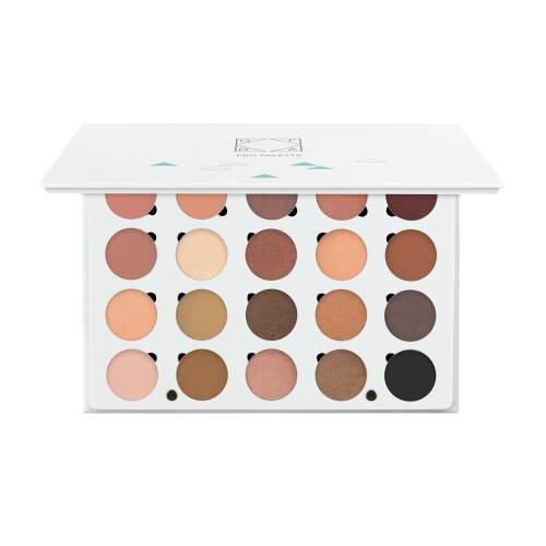 Ofra Cosmetics Pro Palette - Summer Edit