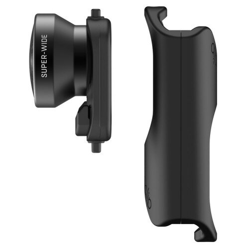 olloclip iPhone 8/7 Super-Wide Lens