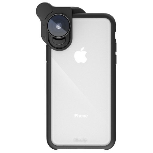 olloclip iPhone X Slim Case