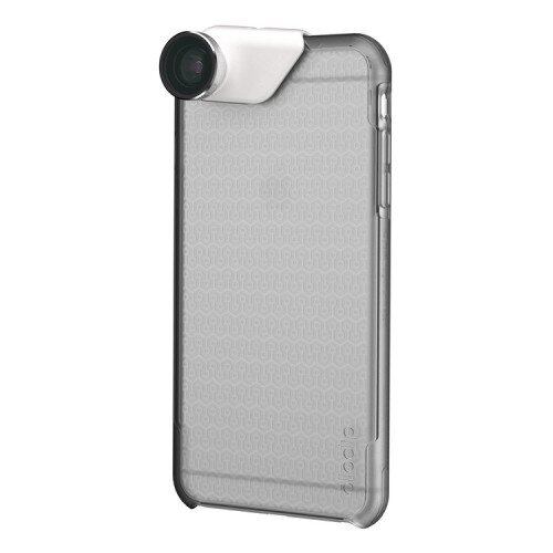 olloclip iPhone 6 Plus / 6s Plus ollo Case - Matte Clear Clear