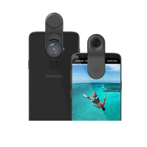 olloclip Super-Wide Essential Lens