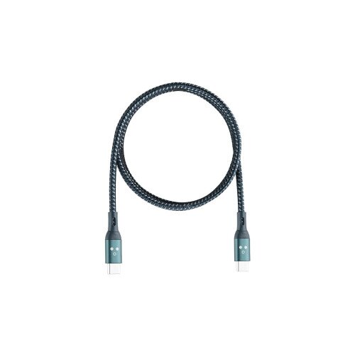 Omnicharge 100w USB-C to USB-C Cable