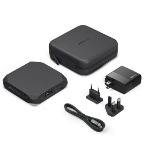 Omnicharge Omni 20+ Power Bank - Bundle