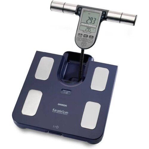 Omron BF511 Full Body Composition Monitor