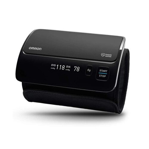 Omron EVOLV Upper Arm Blood Pressure Monitor