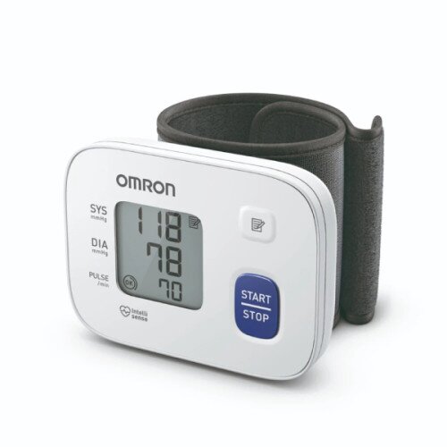 Omron RS1 Automatic Blood Pressure Monitor