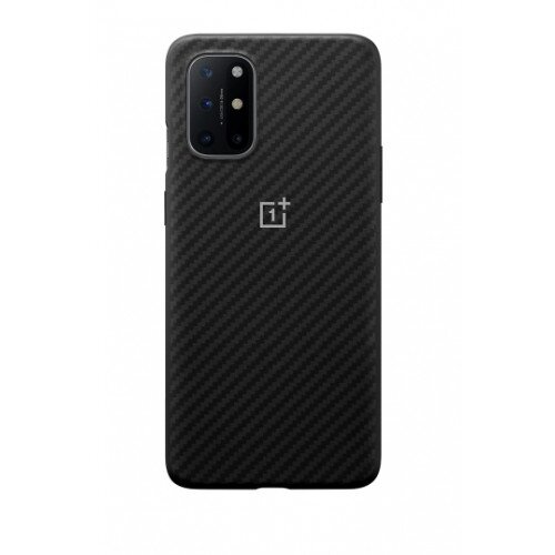OnePlus 8T Karbon Bumper Case