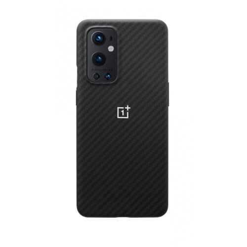 OnePlus 9 Pro Karbon Bumper Case