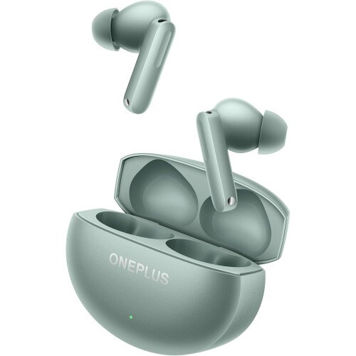 OnePlus Buds 4 True Wireless Earbuds - Zen Green