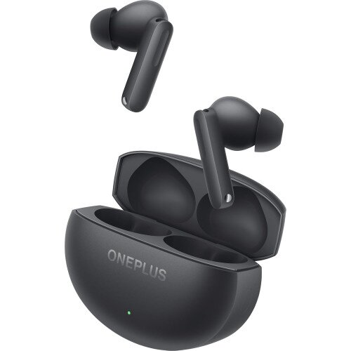 OnePlus Buds 4 True Wireless Earbuds - Storm Gray