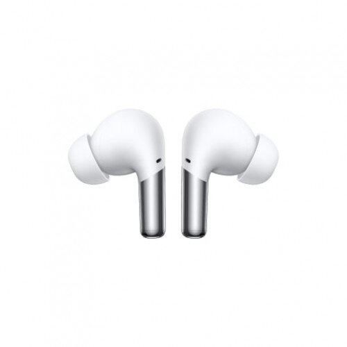 OnePlus Buds Pro True Wireless Earbud Headphones - Glossy White