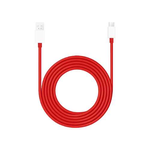 OnePlus SUPERVOOC Type-A to Type-C Cable (100 cm)