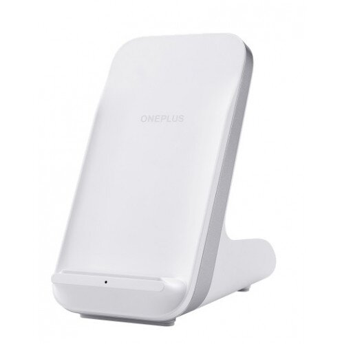 OnePlus Warp Charge 50 Wireless Charger White
