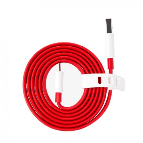 OnePlus Warp Charge Type-C Cable - 100 cm