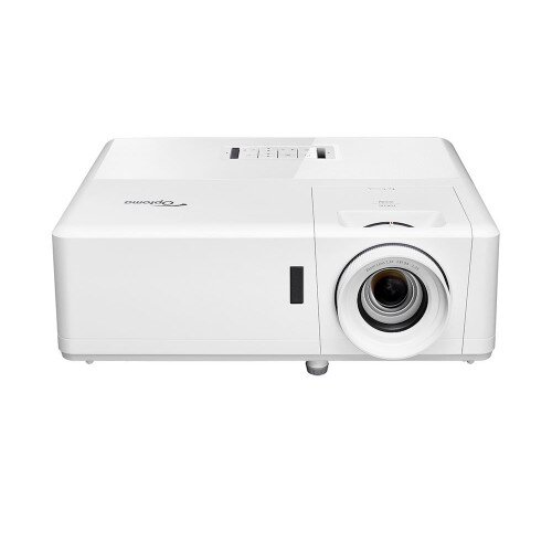 Optoma HZ39HDR 1080p FHD Laser Home Theater Projector