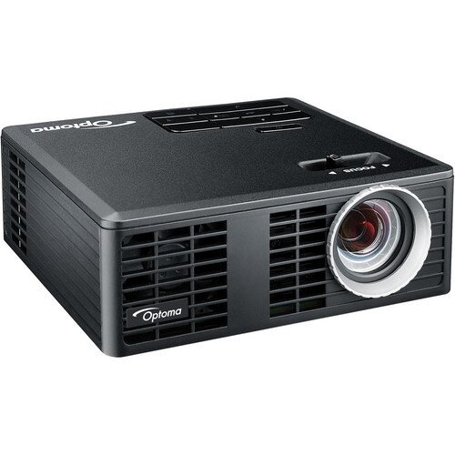 Optoma ML750 Ultra-Compact Portable LED Projector
