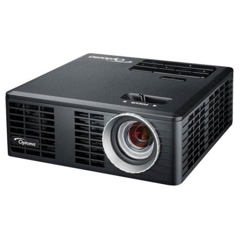 Optoma ML750e Ultra-Compact LED Projector