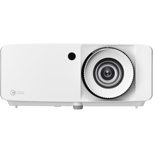 Optoma UHZ66 4000-Lumen UHD 4K Laser Projector