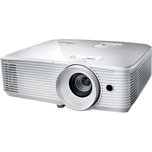 Optoma X412 Ultra-Bright XGA Projector