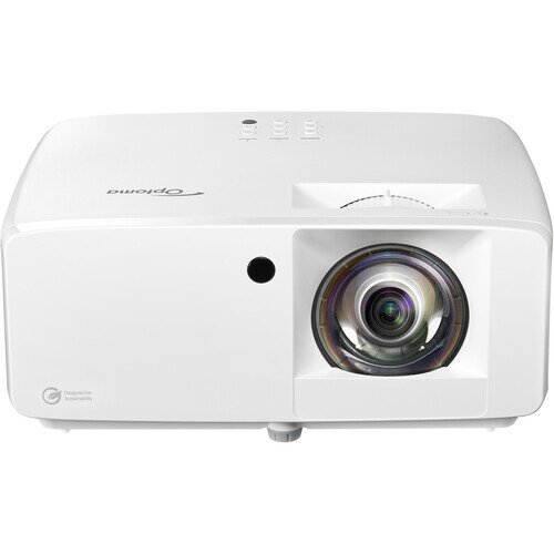 Optoma ZH450ST 4200-Lumen Full HD Laser Projector