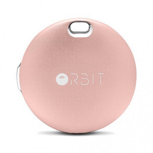 Orbit Keys - Rose Gold