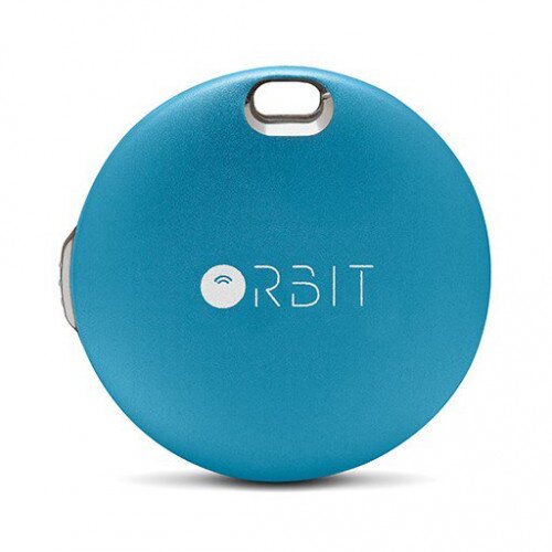 Orbit Keys - Azure