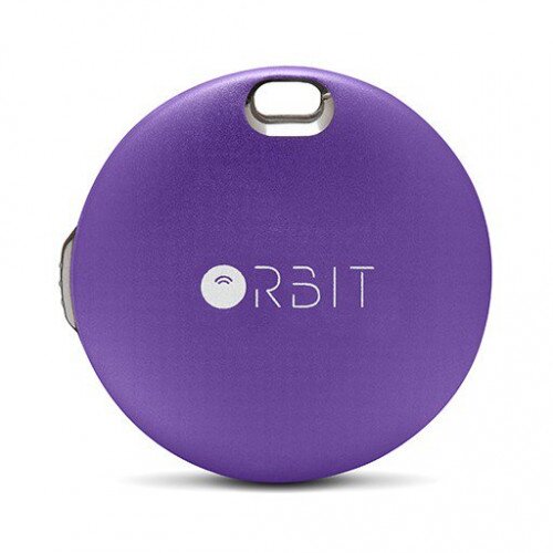 Orbit Keys - Violet