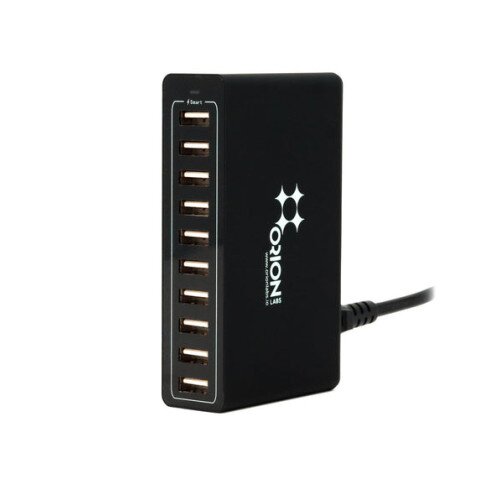 Orion Labs 10 Port Charging Dock [Charging Solution]
